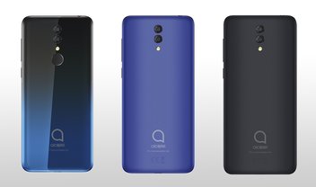 MWC 2019: Alcatel anuncia novos celulares com preços acessíveis