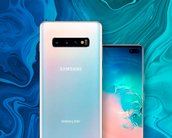 Galaxy S10+: conheça os principais recursos do top de linha da Samsung