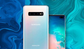 Galaxy S10+: conheça os principais recursos do top de linha da Samsung