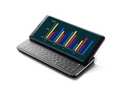 Fabricante lança celular Android com saudoso teclado QWERTY na MWC 2019