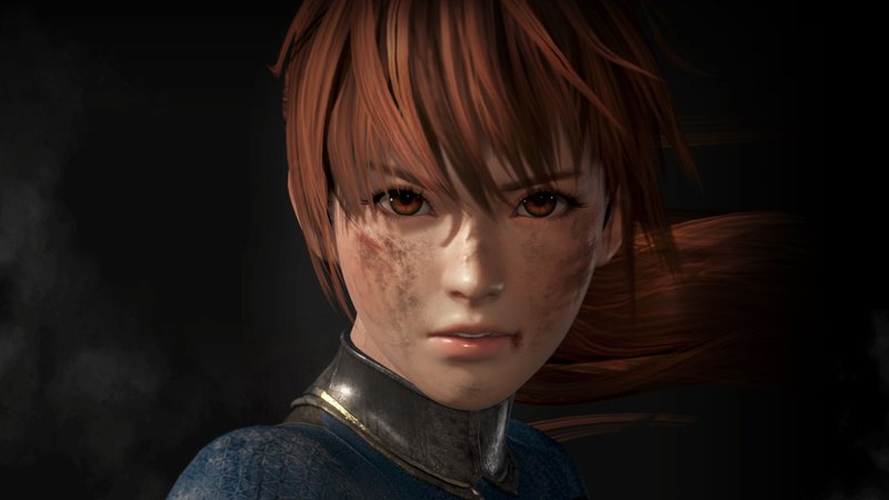 Dead or Alive 6