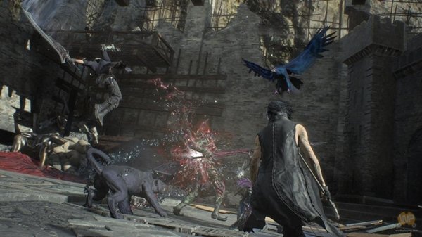 Devil May Cry 5