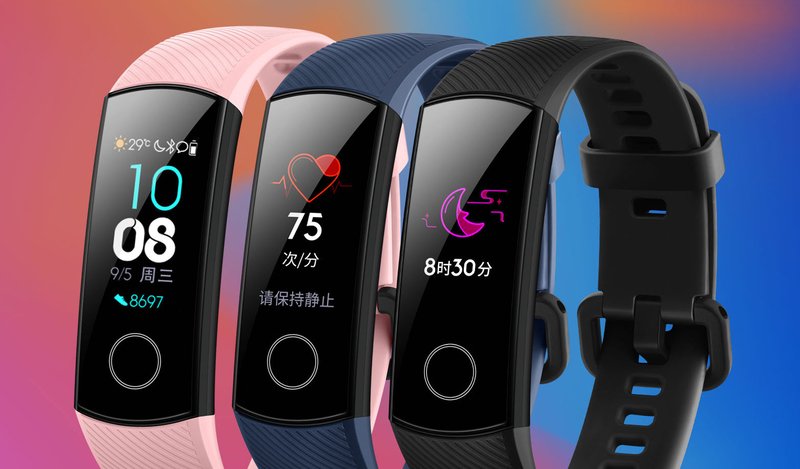 Huawei Honor Band 3