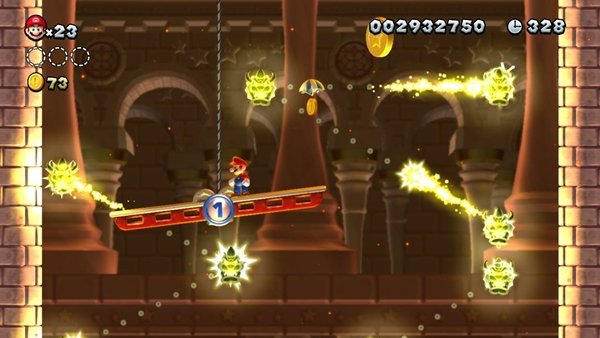 Análise: New Super Mario Bros. U Deluxe (Switch) — um port bem-recebido,  mas pouco audacioso - Nintendo Blast