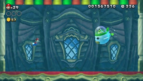 Análise: New Super Mario Bros. U Deluxe (Switch) — um port bem-recebido,  mas pouco audacioso - Nintendo Blast