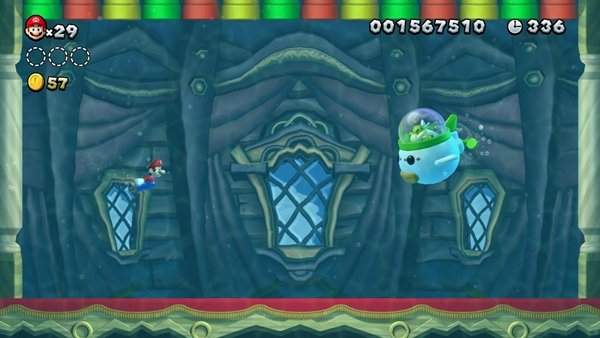 Perspectiva para Nintendo decepciona e nem Mario pode salvar o Wii U