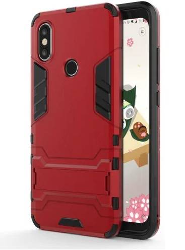 Xiaomi Mi A2