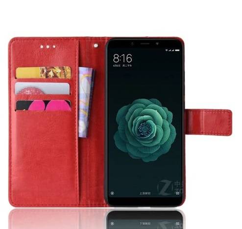 Xiaomi Mi A2