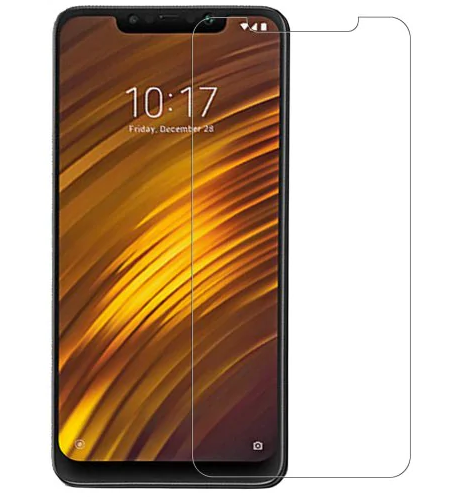 Xiaomi Pocophone F1