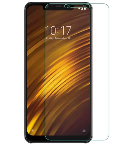 Xiaomi Pocophone F1