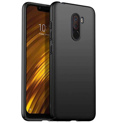 Xiaomi Pocophone F1