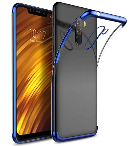 Xiaomi Pocophone F1