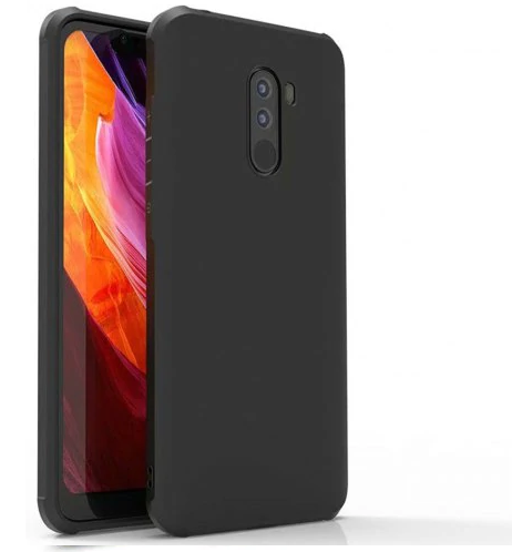 Xiaomi Pocophone F1