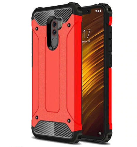 Xiaomi Pocophone F1