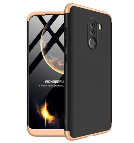 Xiaomi Pocophone F1