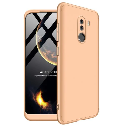 Xiaomi Pocophone F1