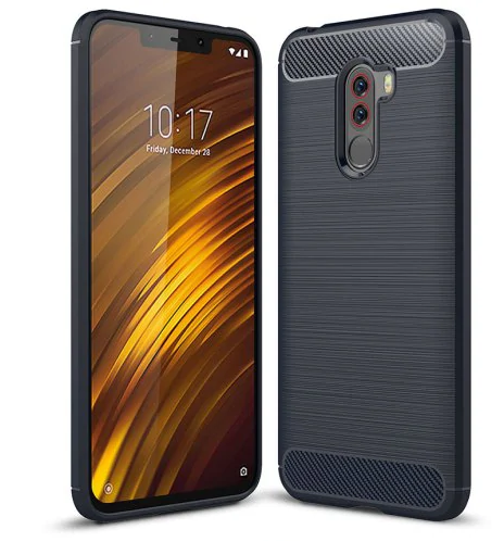 Xiaomi Pocophone F1