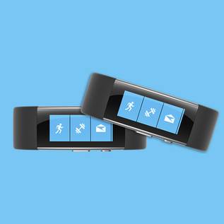 Imagem de Adeus: Microsoft irá encerrar suporte para apps do Microsoft Band