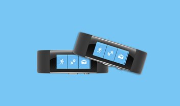 Adeus: Microsoft irá encerrar suporte para apps do Microsoft Band