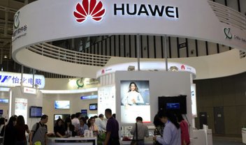 Huawei deve processar o governo dos EUA por causa de banimento de produtos