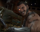 Cassie Cage e Kano brilham em novo gameplay de Mortal Kombat 11