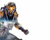 EA identifica problema de Anthem no PS4; usuários relatam possível solução