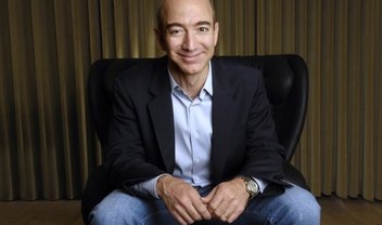 Jeff Bezos investe em busca por alternativas para produtos de origem animal