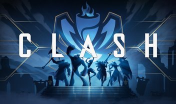 League of Legends - Torneios Amadores