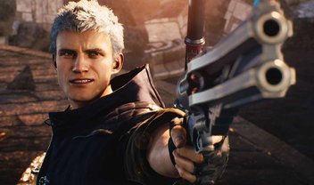 'Capcom está de volta', diz CEO da Capcom após recepção positiva a DMC5