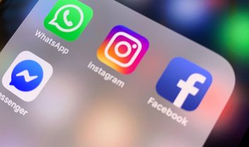 Instagram já é mais usado do que o Messenger do Facebook no Brasil