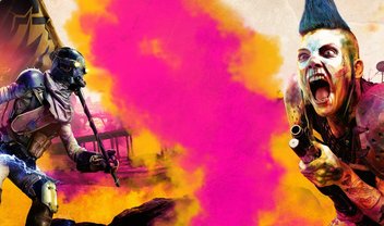 RAGE 2 ganha trailer dublado em PT-BR com dose caprichada de ação