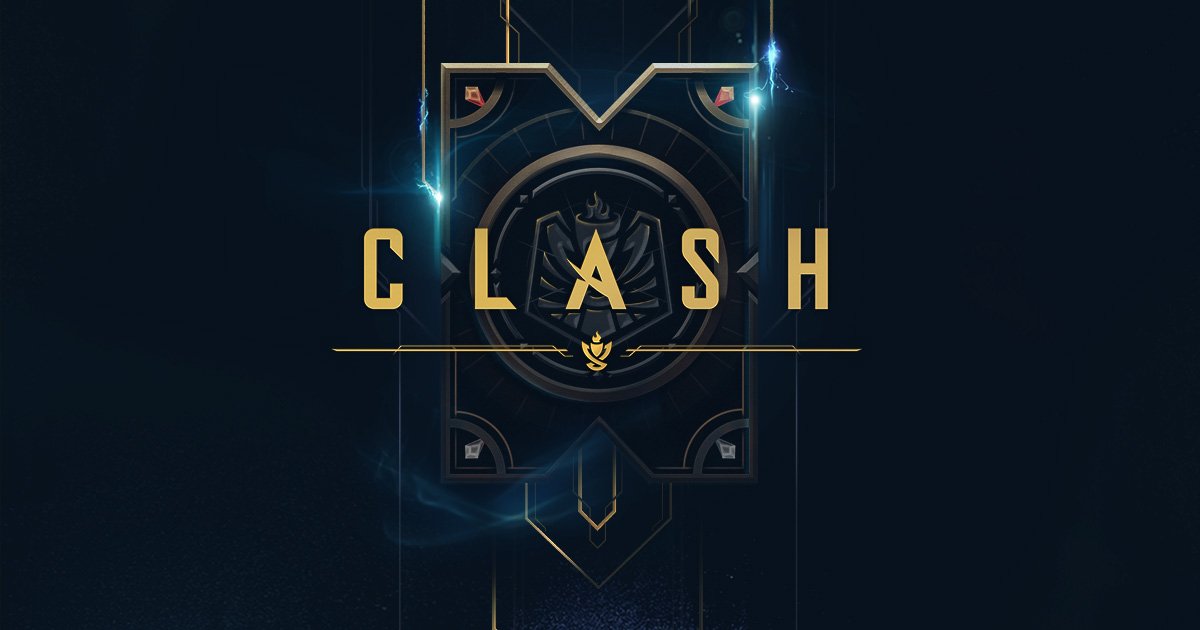 O que eu preciso para jogar o Clash? - League of Legends