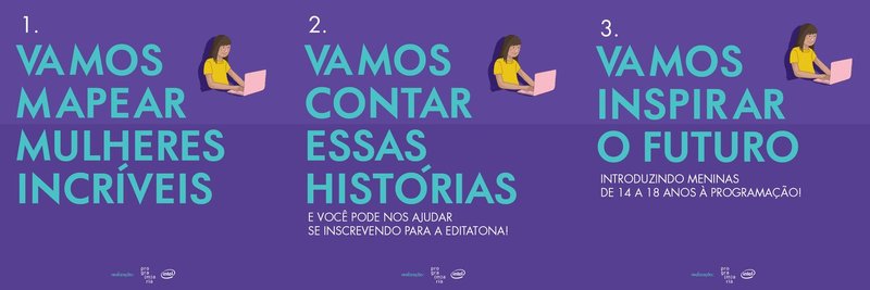 Mulheres Incríveis