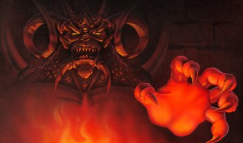 O Diablo original chegou ao GOG, e Warcraft vem em breve