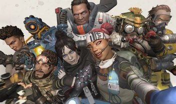 Apex Legends ultrapassa o número de espectadores de Fortnite no Twitch