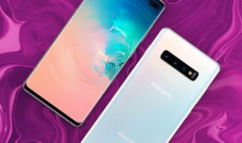 Samsung Galaxy S10+: review/análise [vídeo]