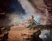 Octopath Traveler terá free-to-play em celulares e jogo novo de console