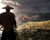 Loja lista Ghost of Tsushima para data exata de 2019; confira