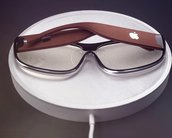 Com novo formato, “Apple Glasses” devem chegar ao mercado em 2020