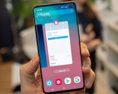 Galaxy S10 tem 'a melhor tela de smartphone' do mundo, indica DisplayMate