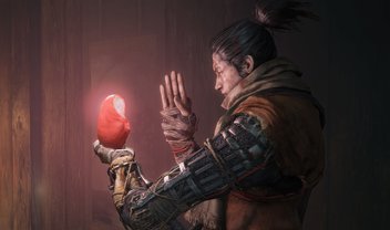 Sekiro tem lista de troféus revelada; pegar platina/1000g não é tão difícil