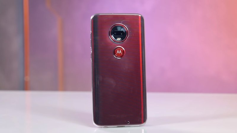 Motorola Moto G7 Plus review