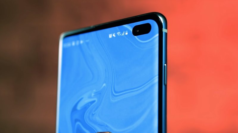 Samsung Galaxy S10+ review