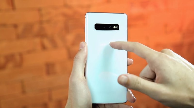 Samsung Galaxy S10+ review