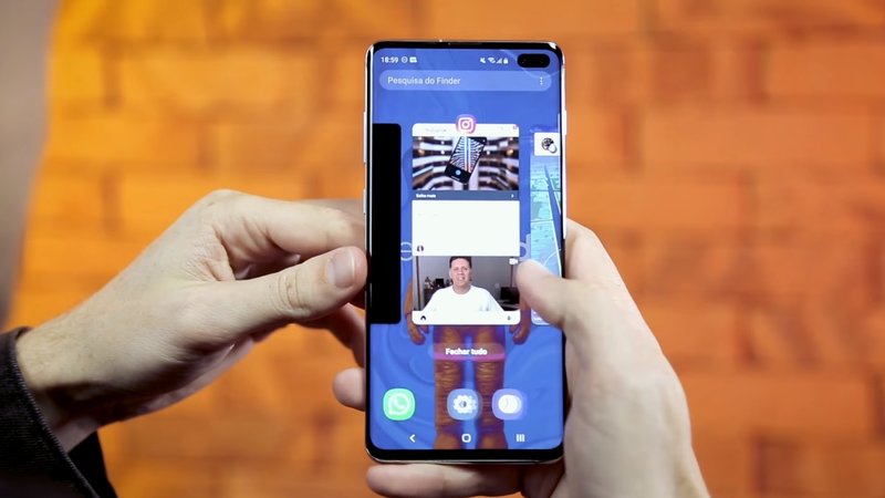 Samsung Galaxy S10+ review