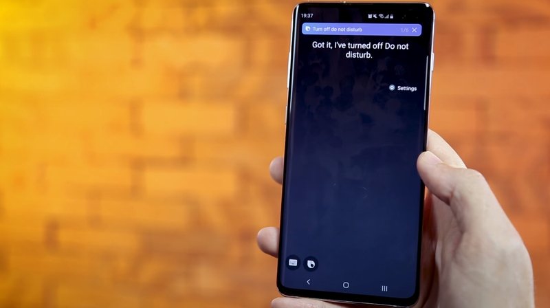 Samsung Galaxy S10+ review