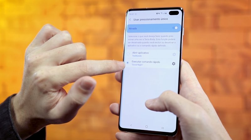 Samsung Galaxy S10+ review