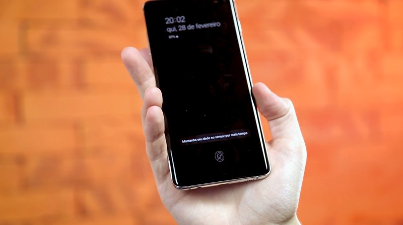 Samsung Galaxy S10+ review