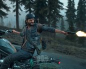 Days Gone vai a Gold e está pronto para a prensa de cópias físicas