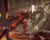 Anthem recebe patch que melhora loot e corrige crashes nos consoles e PC